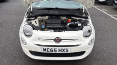 Fiat 500 1.2 Pop 3dr Petrol Hatchback